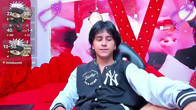 alex 477 online show from March 2025 05:52:01 PM