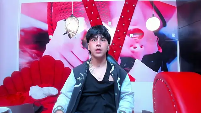 alex 477 online show from October 2025 11:41:02 AM