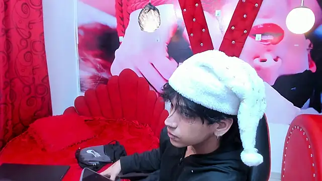 alex 477 online show from December 2025 11:28:01 AM