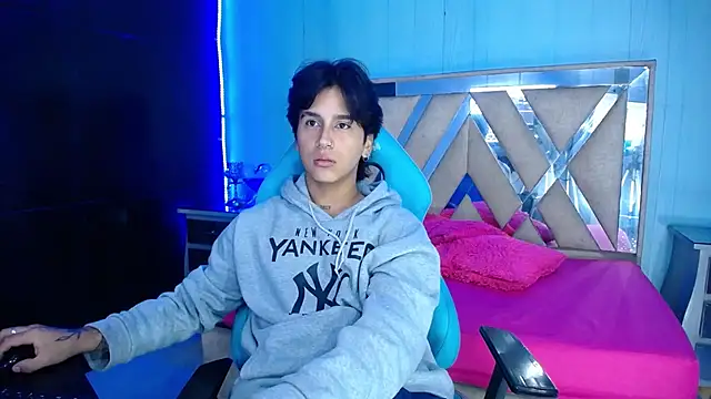 alex 477 online show from January 2026 11:37:02 AM