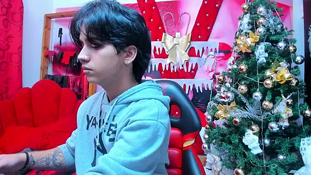 alex 477 online show from January 2026 11:25:01 AM