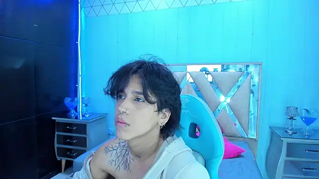 alex 477 online show from February 2026 11:36:01 AM