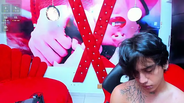 alex 477 online show from March 2026 11:37:01 AM