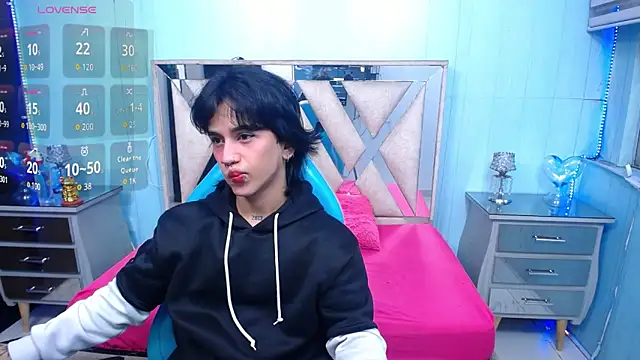 alex 477 online show from June 2026 11:38:01 AM