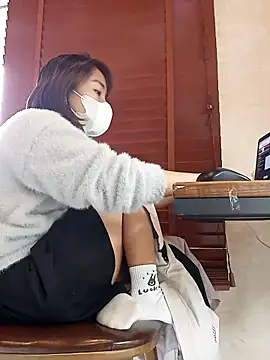 Michiko1 online show from February 2025 07:55:02 AM