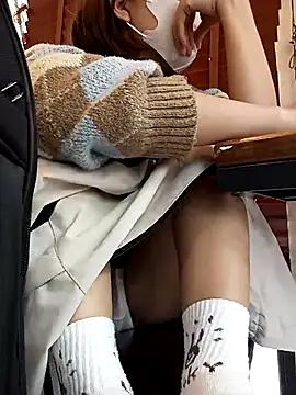 Michiko1 online show from February 2025 06:12:02 AM