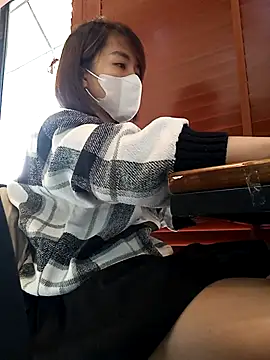 Michiko1 online show from February 2025 04:58:01 AM