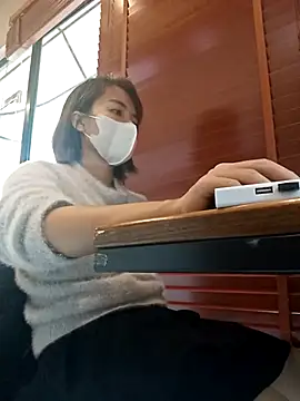 Michiko1 online show from March 2025 08:26:02 AM