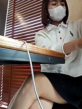 Michiko1 online show from March 2025 05:30:01 AM