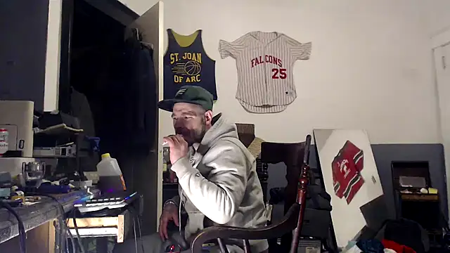 sledge901 online show from January 2025 07:27:02 AM