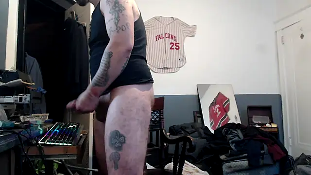 sledge901 online show from January 2025 06:25:01 PM