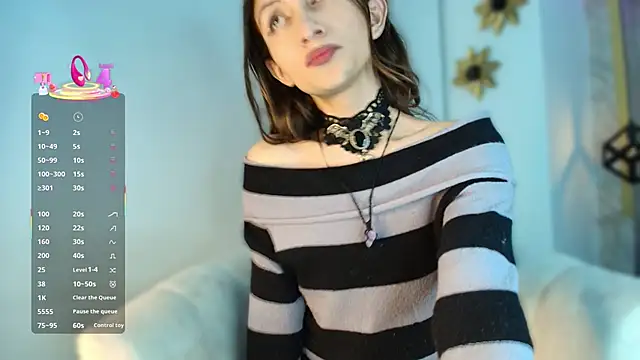 Feniix   online show from April 2026 05:05:01 AM