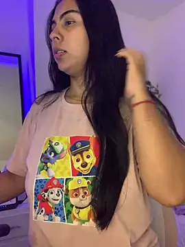 Alessiasex  online show from February 2025 07:25:02 PM