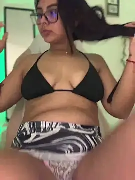 Alessiasex  online show from February 2025 11:34:02 PM