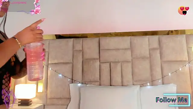 Miss Abigail  online show from January 2025 12:43:02 PM