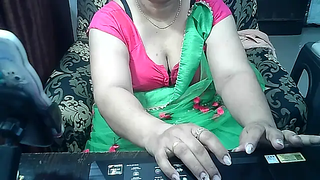 Punambhabisexy online show from October 2025 07:00:01 PM