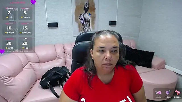 Snapshot of Penelope_Nipples_ chatting on January 2025 11:44:02 AM Penelope Nipples online show from January 2025 11:44:02 AM