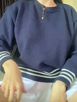 Snapshot of Ruby_bear chatting on January 2025 07:33:02 AM Ruby bear online show from January 2025 07:33:02 AM