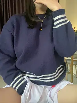 Snapshot of Ruby_bear chatting on January 2025 07:49:02 AM Ruby bear online show from January 2025 07:49:02 AM