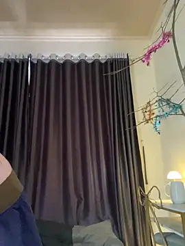 Snapshot of Ruby_bear chatting on January 2025 07:35:02 AM Ruby bear online show from January 2025 07:35:02 AM