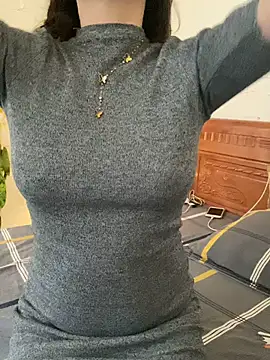 Snapshot of Ruby_bear chatting on February 2025 07:55:02 AM Ruby bear online show from February 2025 07:55:02 AM