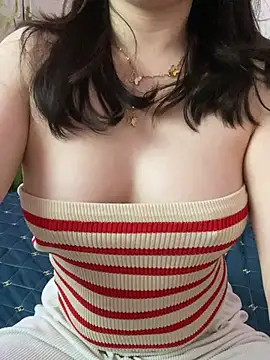 Snapshot of Ruby_bear chatting on February 2025 07:56:02 AM Ruby bear online show from February 2025 07:56:02 AM