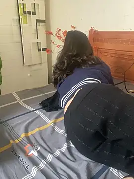 Snapshot of Ruby_bear chatting on March 2025 05:49:02 AM Ruby bear online show from March 2025 05:49:02 AM