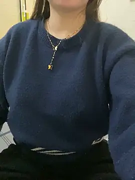 Snapshot of Ruby_bear chatting on March 2025 02:19:02 PM Ruby bear online show from March 2025 02:19:02 PM