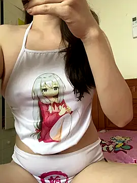 Snapshot of Ruby_bear chatting on October 2025 04:12:01 AM Ruby bear online show from October 2025 04:12:01 AM