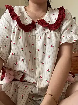 Ruby bear online show from March 2026 03:01:01 AM