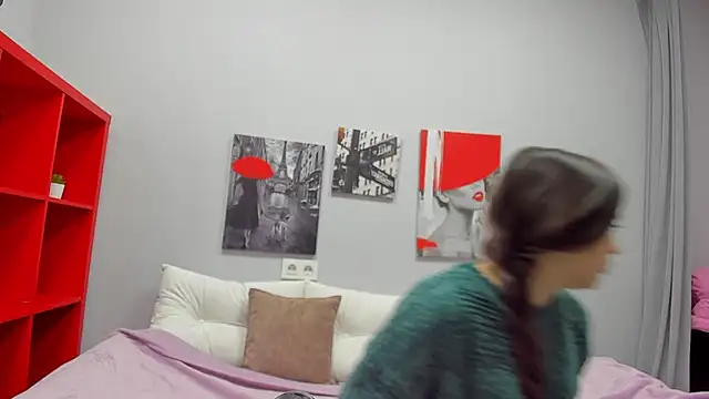 Snapshot of Tiny_JuJu chatting on October 2025 01:13:02 AM Tiny JuJu online show from October 2025 01:13:02 AM