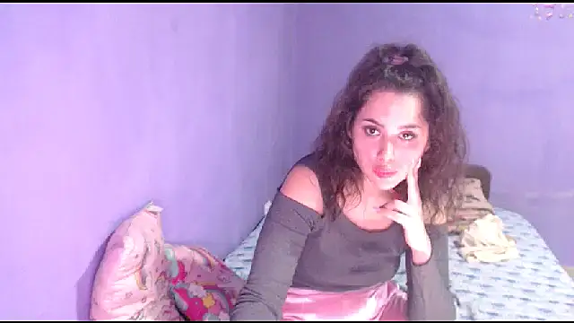 LovelyJulliette online show from March 2025 04:44:02 PM