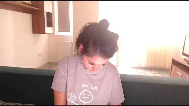 LovelyJulliette online show from March 2025 11:12:02 AM