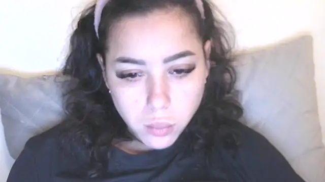 LovelyJulliette online show from February 2026 05:44:02 PM