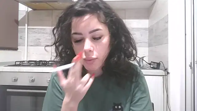 LovelyJulliette online show from February 2026 04:47:02 PM