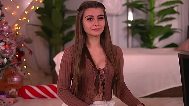 KaylaBray online show from January 2026 03:55:02 AM