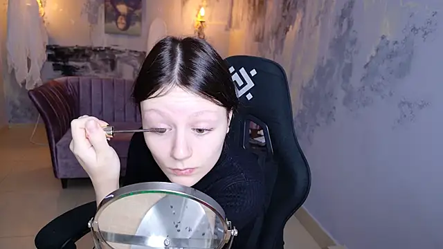 VeliraBraitberg online show from December 2024 05:07:02 AM