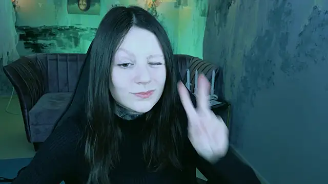 VeliraBraitberg online show from December 2024 11:14:01 AM