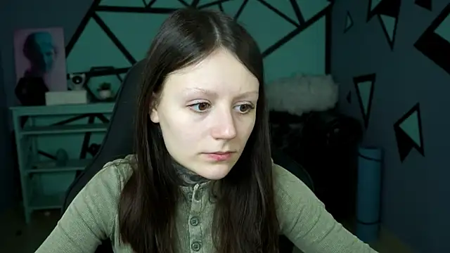 VeliraBraitberg online show from January 2025 08:07:02 AM