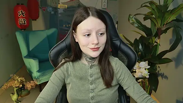 VeliraBraitberg online show from January 2025 12:41:02 PM