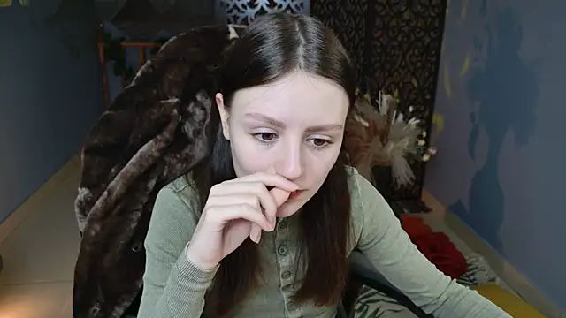 VeliraBraitberg online show from February 2025 02:16:01 PM