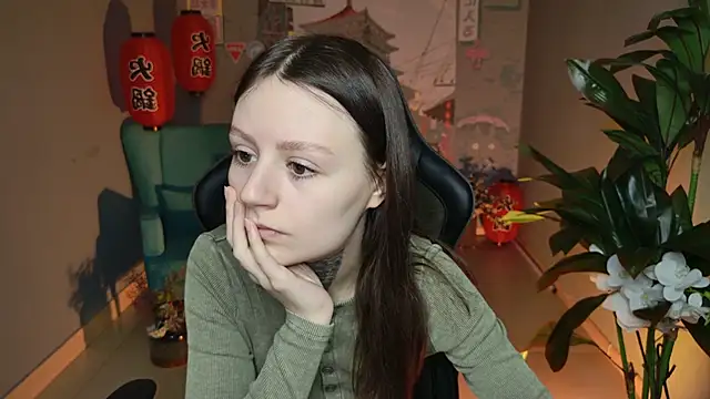 VeliraBraitberg online show from February 2025 05:03:02 AM