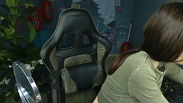 VeliraBraitberg online show from February 2025 05:08:01 AM