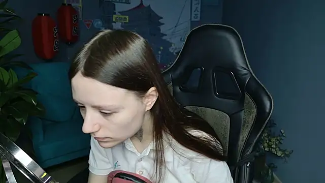 VeliraBraitberg online show from March 2025 05:08:01 AM