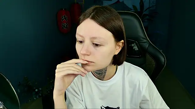 VeliraBraitberg online show from March 2025 05:03:01 AM