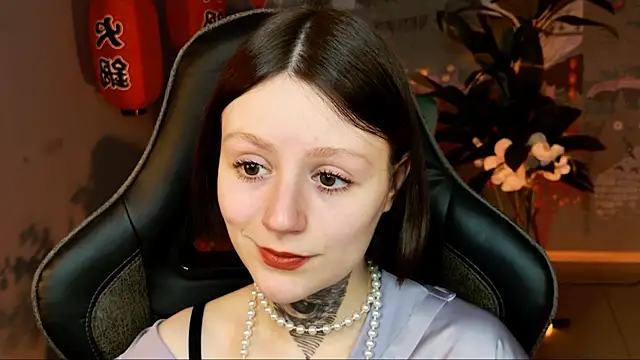 VeliraBraitberg online show from March 2025 08:12:02 AM