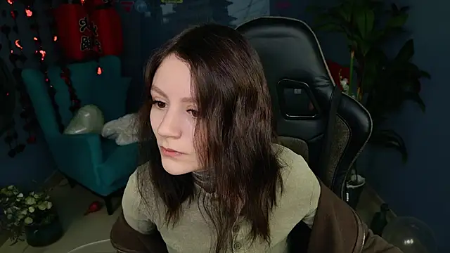 VeliraBraitberg online show from February 2026 01:09:01 PM