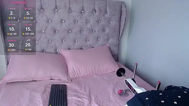 Snapshot of katty-candyy chatting on July 2026 05:52:01 PM katty-candyy online show from July 2026 05:52:01 PM