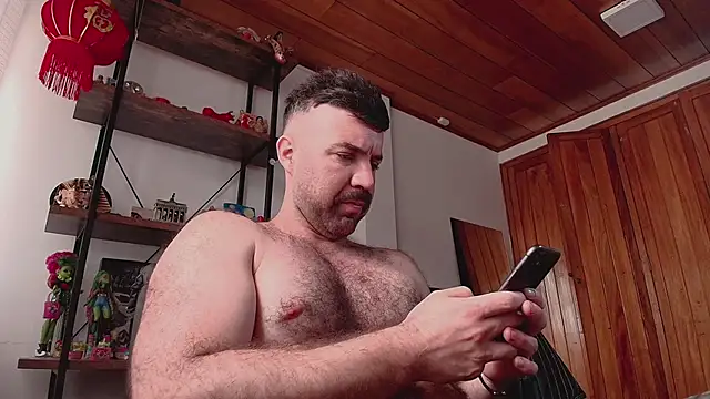 Snapshot of ADONIS_ART01 chatting on April 2026 03:34:02 PM ADONIS ART01 online show from April 2026 03:34:02 PM