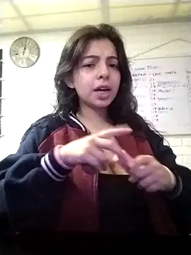 Wintercandy  online show from November 2025 11:45:01 AM